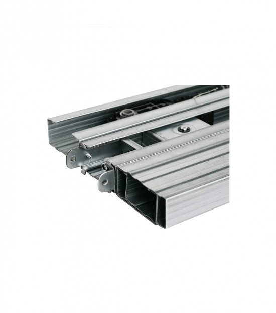 LM 130 extension belt guide