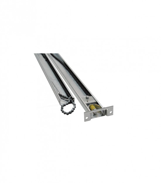 TIZIANO cat guide BIN B GDA 3020