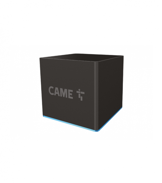 QBE WIFI-ETHERNET GATEWAY